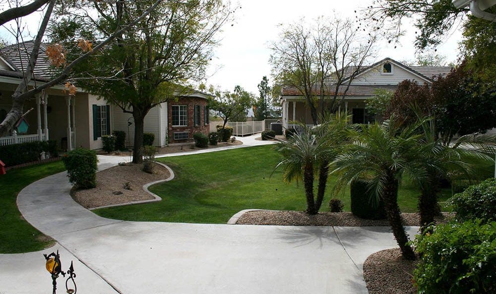 Arbor Rose Senior Care thumbnail 2
