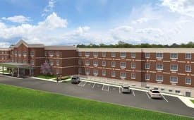 The Residence At Weinberg Village thumbnail 4