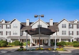 Independence Village of Olde Raleigh Sky Active Living