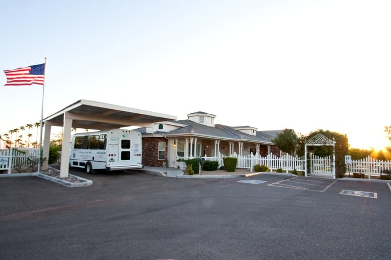 Arbor Rose Senior Care thumbnail 5