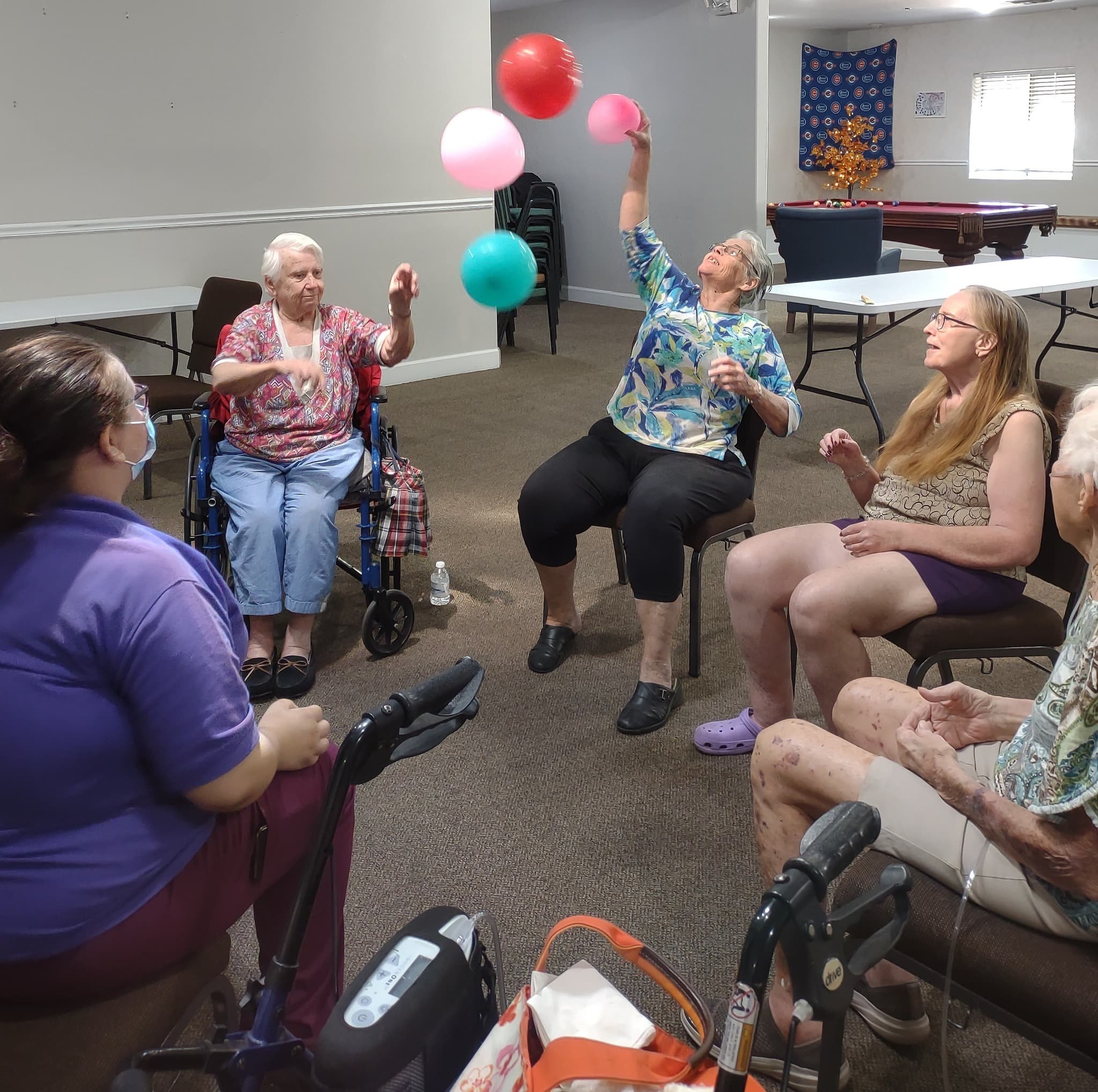 Arbor Rose Senior Care thumbnail 7