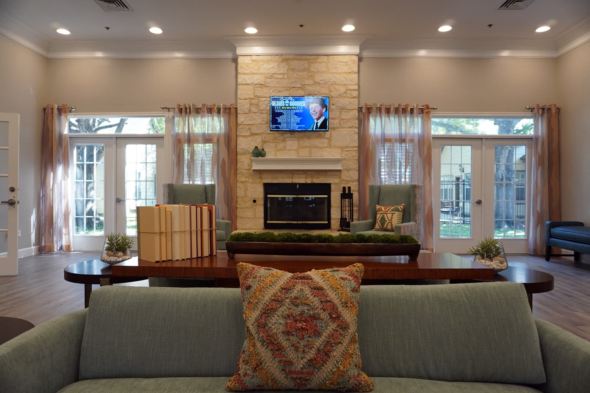 Sodalis Windcrest at San Antonio thumbnail 2