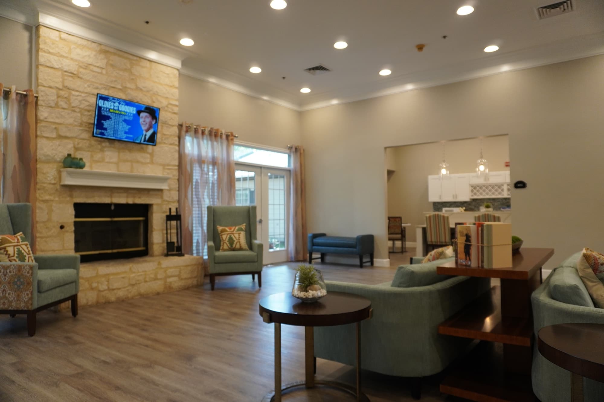 Sodalis Windcrest at San Antonio thumbnail 3