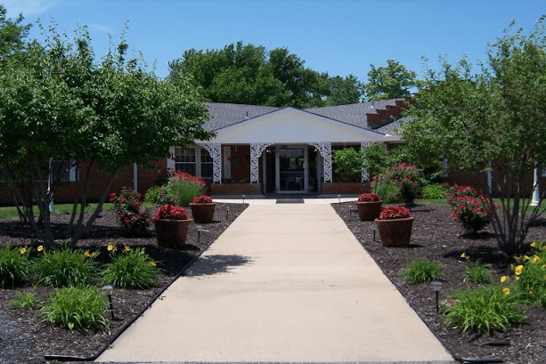 Heritage Avonlea of Olathe thumbnail 2