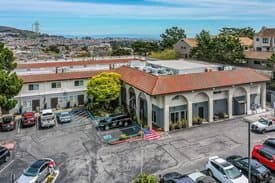 Aegis of San Francisco - Photo 1