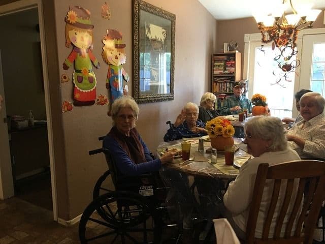 Guiding Angels Assisted Living thumbnail 7