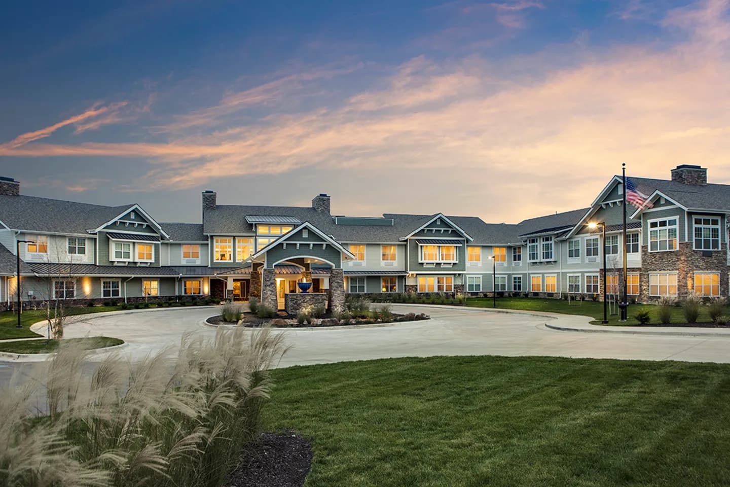 American House Burlington Creek thumbnail 8