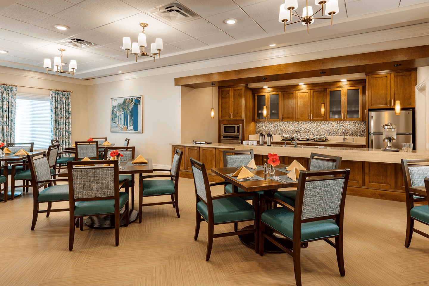 American House Naples thumbnail 8