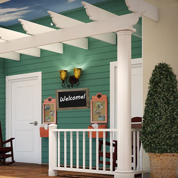 Aravilla Sarasota Independent Assisted Living thumbnail 6