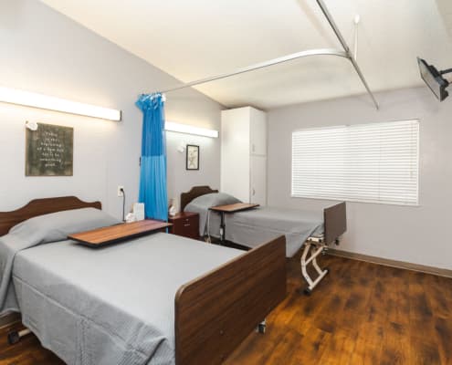 Desert Terrace Healthcare Center thumbnail 2