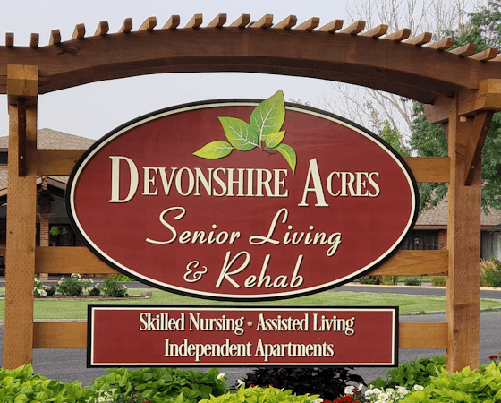 Devonshire Care Center thumbnail 2