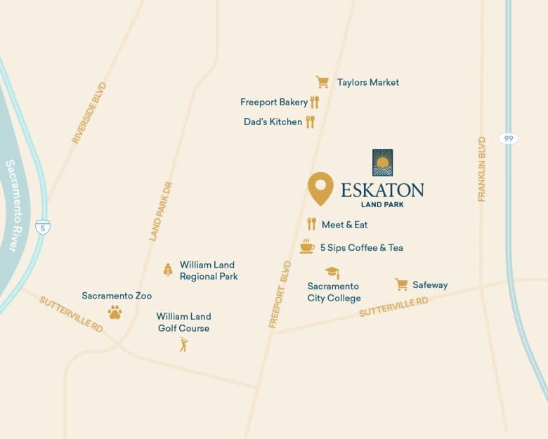 Eskaton Land Park thumbnail 7