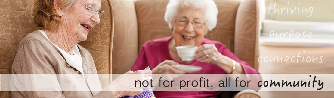 Ecumenical Retirement Community thumbnail 3
