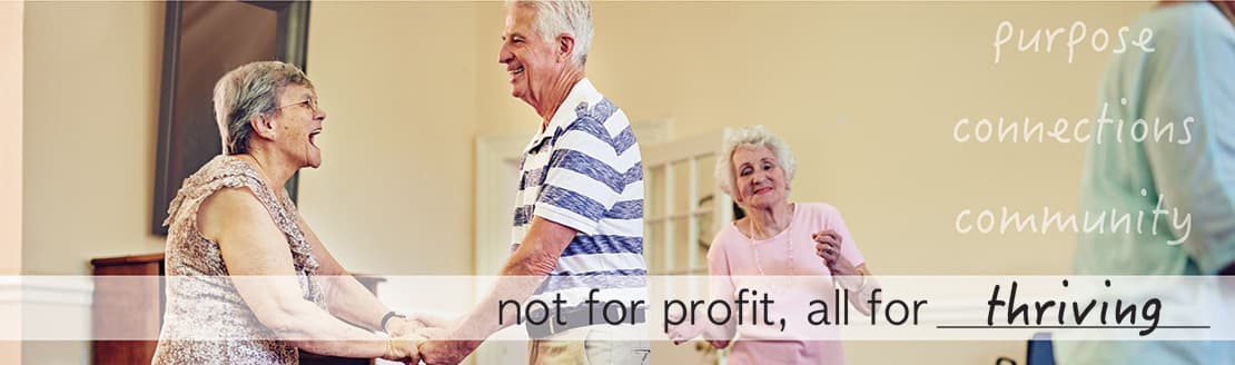 Ecumenical Retirement Community thumbnail 4