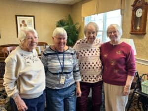 Ecumenical Retirement Community thumbnail 7