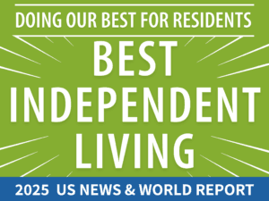 Ecumenical Retirement Community thumbnail 8