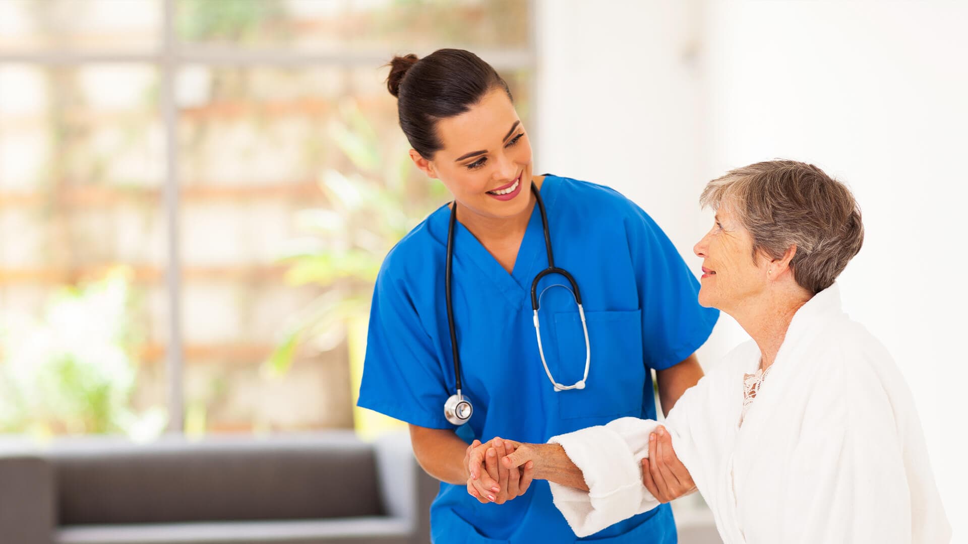 Elan Skilled Nursing And Rehab, A Jewish Senior Li