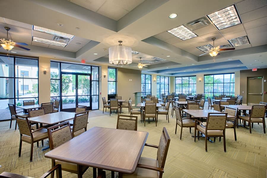 Excellence Senior Living thumbnail 4