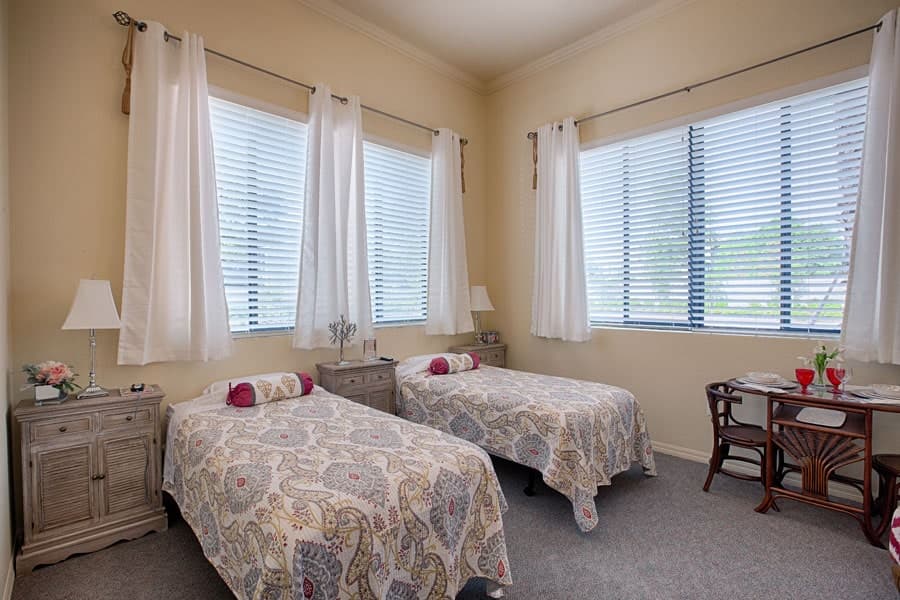 Excellence Senior Living thumbnail 2