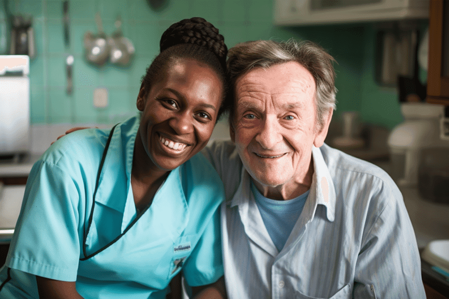 Extended Family Care thumbnail 3