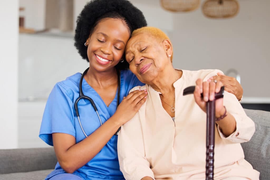 Extended Family Care thumbnail 6