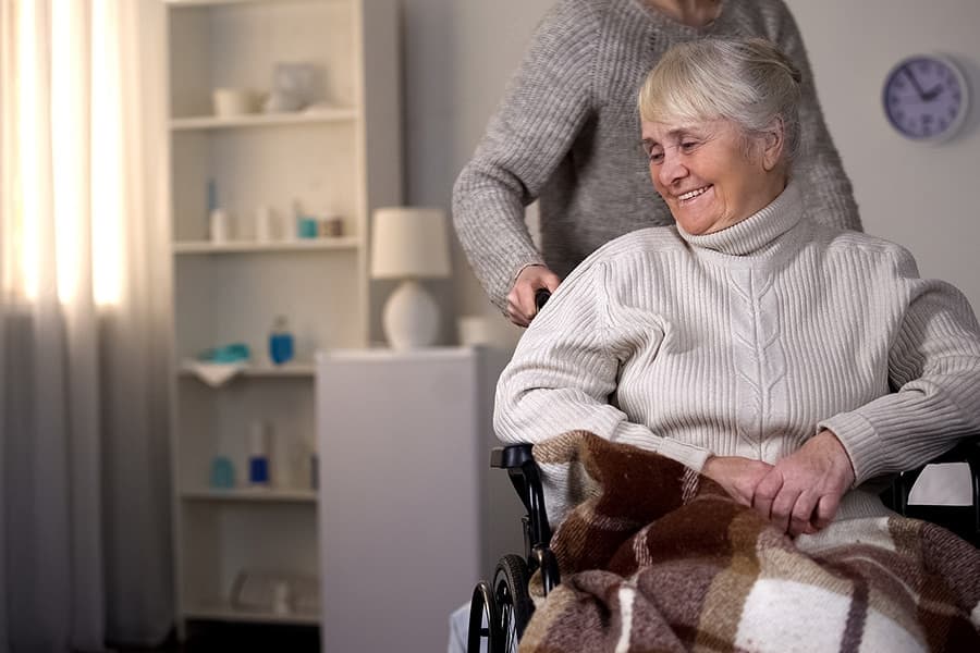 Extended Family Care thumbnail 5