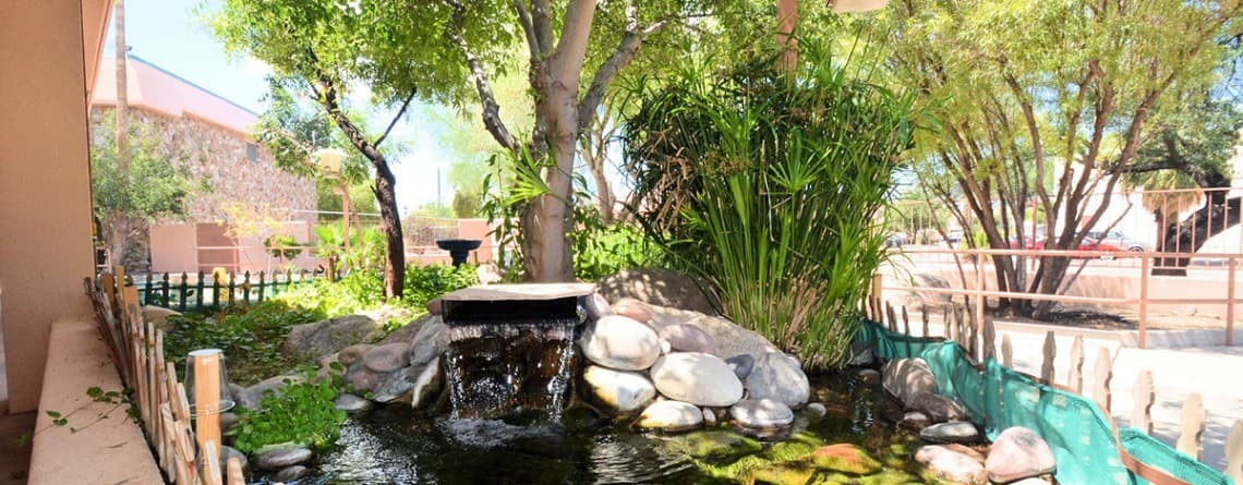 Foothills Rehabilitation Center thumbnail 5