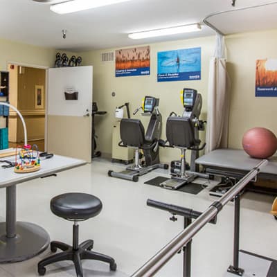 Fountain View Subacute And Nursing Center thumbnail 2