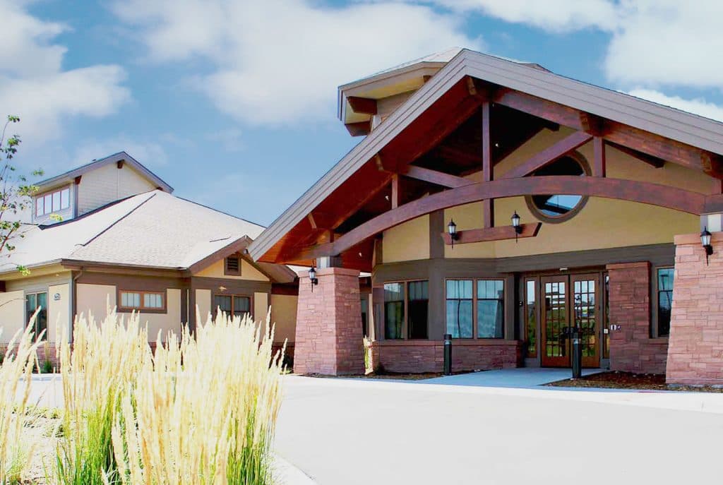 Saddle Rock Memory Care thumbnail 2