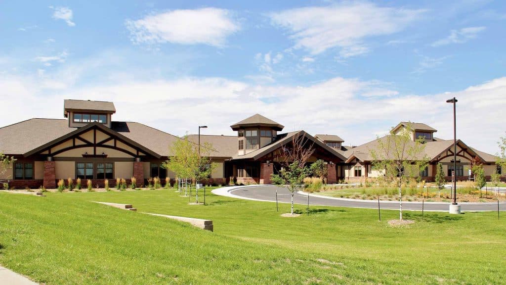 Saddle Rock Memory Care thumbnail 3