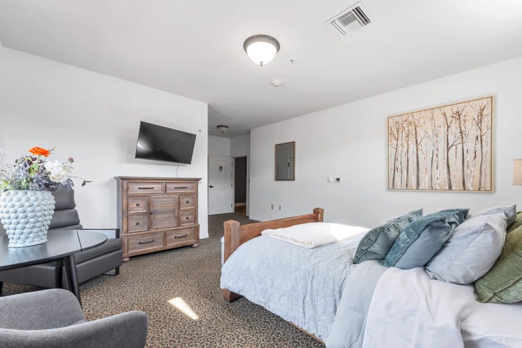 Saddle Rock Memory Care thumbnail 8