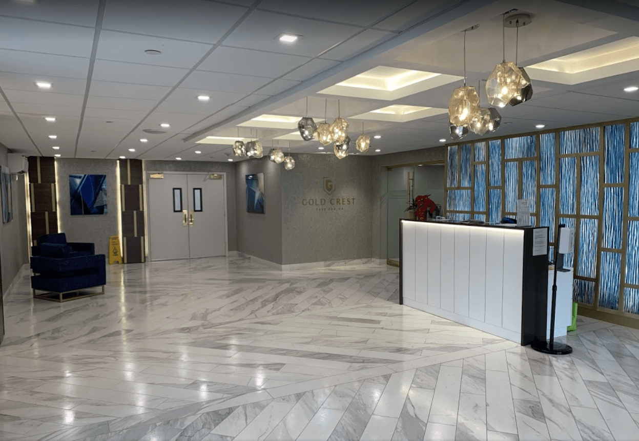 Gold Crest Care Center thumbnail 3