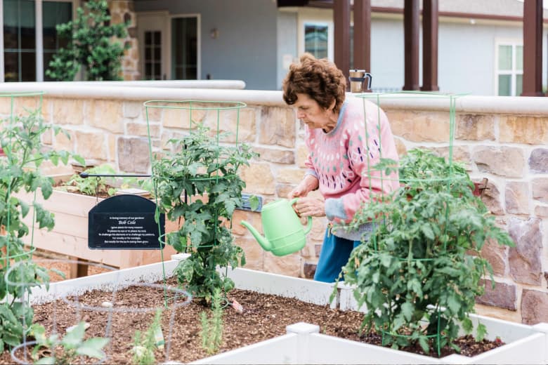 Grand Brook Memory Care of San Antonio thumbnail 2