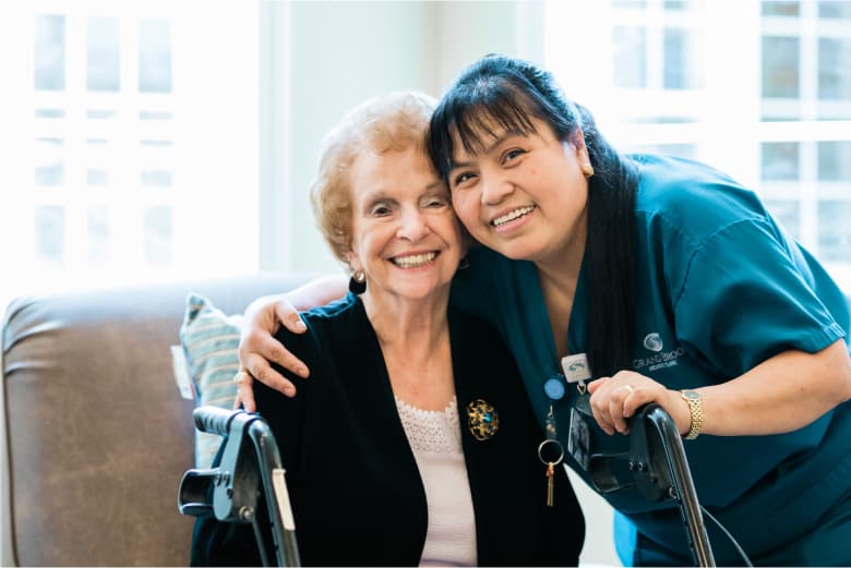 Grand Brook Memory Care of San Antonio thumbnail 5