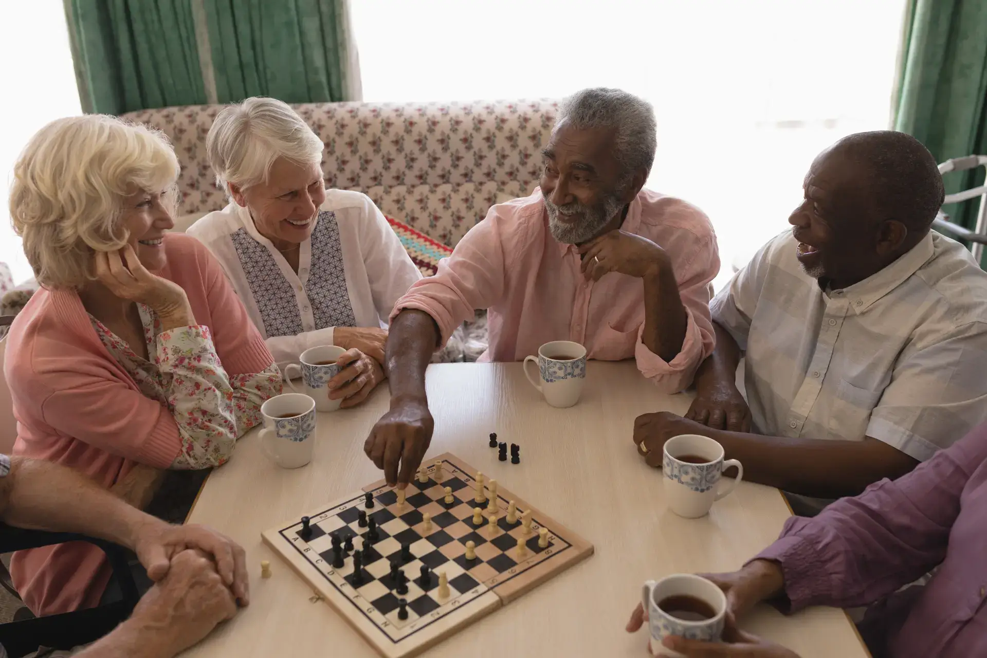 Grandview Retirement Center thumbnail 3
