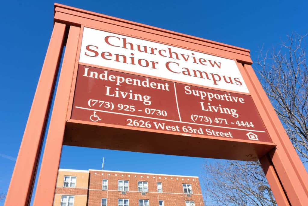 Churchview Supportive Living thumbnail 5