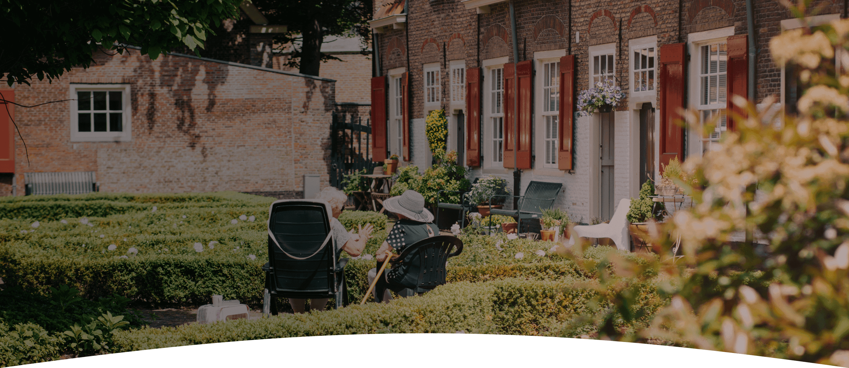 HarborView Senior Assisted Living