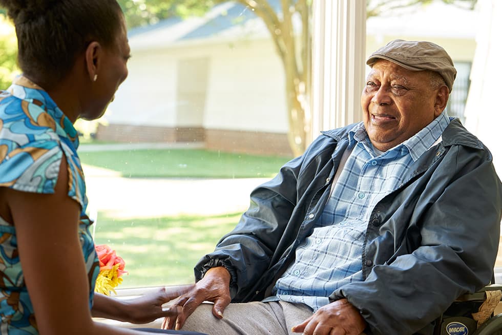 Hillcrest Convalescent Center thumbnail 4
