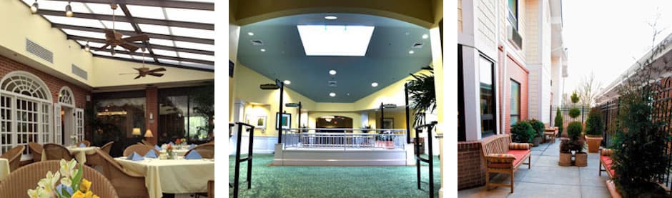 Hillcrest Convalescent Center thumbnail 7