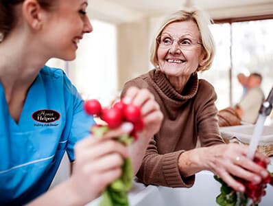 Compassionate Senior Care thumbnail 3