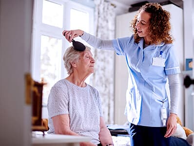 Compassionate Senior Care thumbnail 2