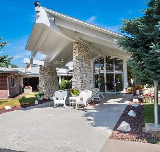 Hope Springs Care Center thumbnail 3