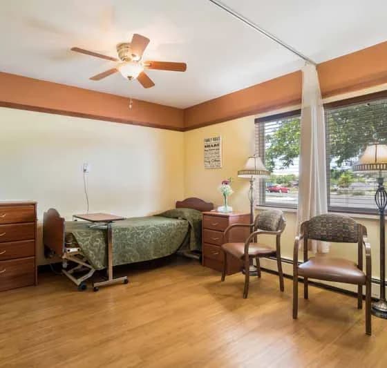 Hope Springs Care Center thumbnail 7