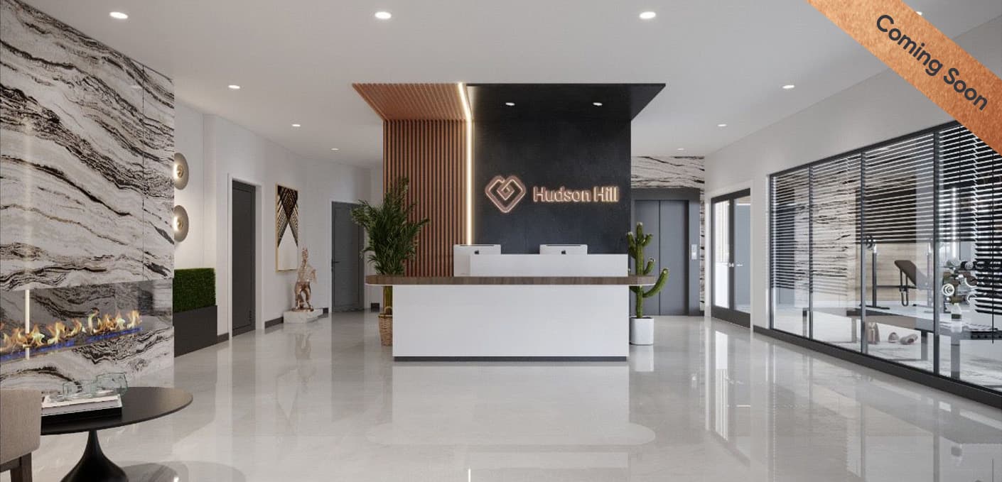 Hudson Hill Center For Rehabilitation & Nursing thumbnail 3