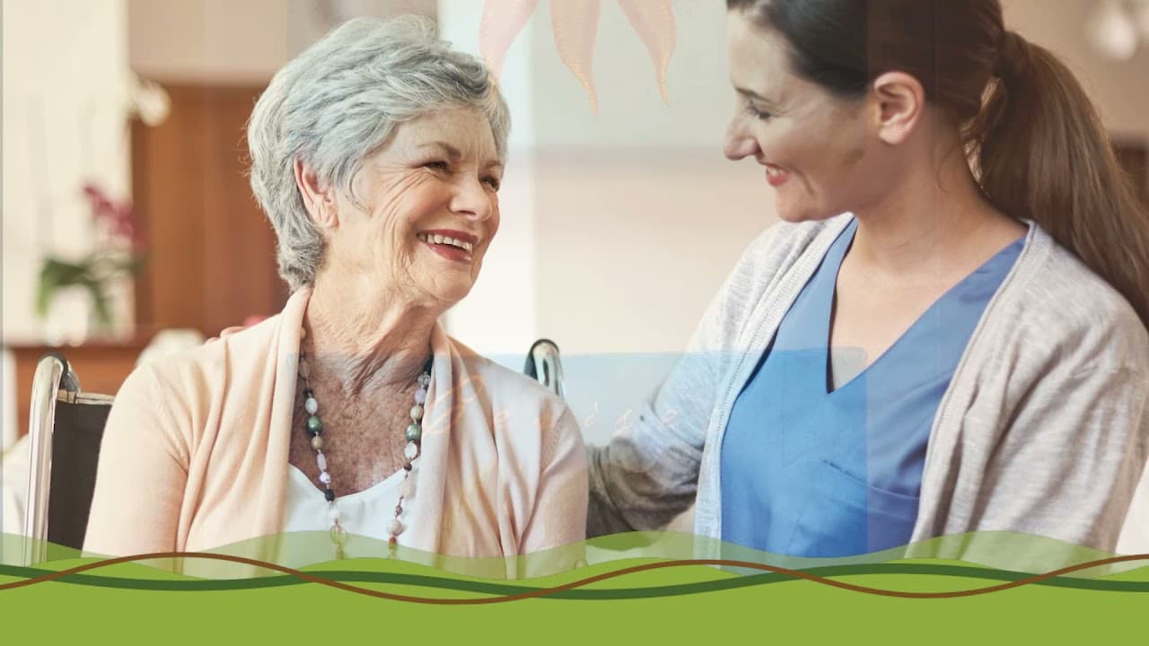 The Meadows Health And Rehabilitation Center