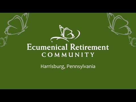 Ecumenical Retirement Community thumbnail 6