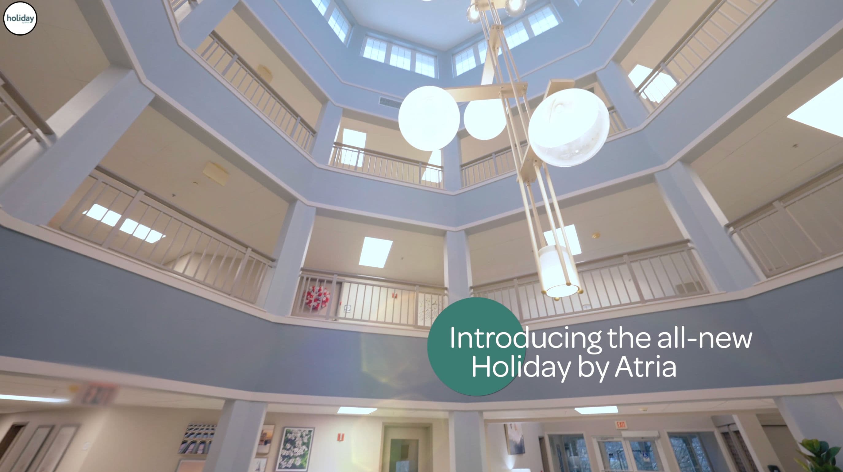 Holiday Thornton Place thumbnail 7