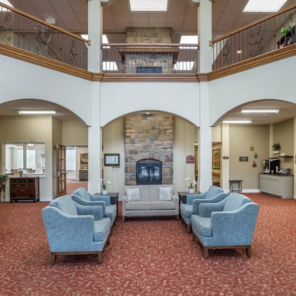 Brookdale Overland Park thumbnail 5