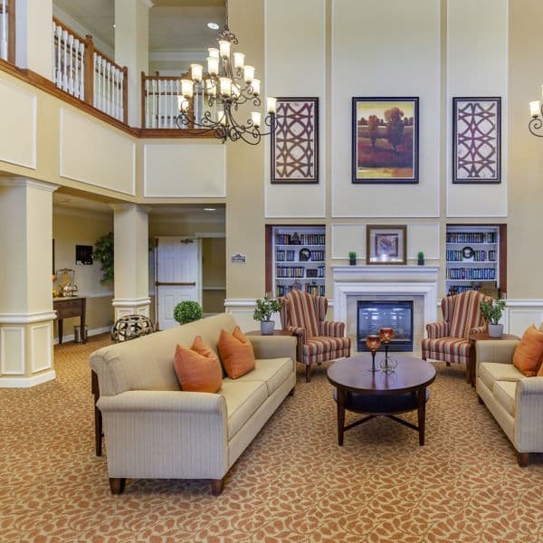 Brookdale Westover Hills thumbnail 5