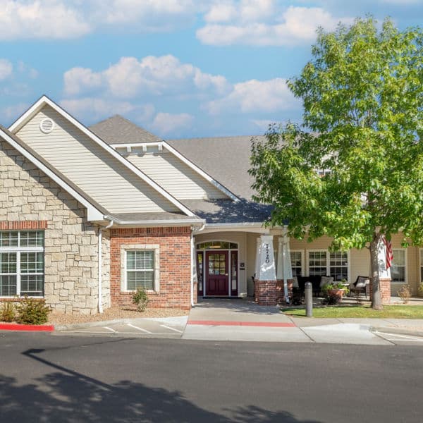 Brookdale Arvada thumbnail 4